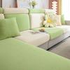 Elastic Ice Silk Summer Cool Sofa Cover Non-Slip Simple Modern Sofa Cover All-Inclusive Universal Cover