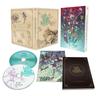 Little Witch The Enchanted Parade Deluxe Edition Academia Blu-ray