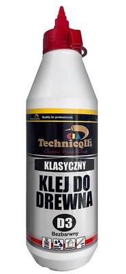 Клеи и герметики – Быстрофиксирующий клей