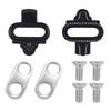 Шипы для велосипеда Shimano SPD для велотренажера и горного велосипеда Комплект шипов