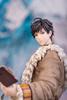 Kura Kaika Kura Kai Ukio Wu Ya Zhang Qiling Bonus Edition Scale Пластиковая окрашенная полная фигурка MY92464 и 1/7