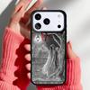 Чехол для телефона 'Отшельник' Таро Колдовство для iPhone 17 Air 16e 15 14 13 Pro Max Задняя крышка для 12 11 Pro Coque
