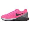 Lunarglide 6 Беговые кроссовки Женские Низкие Розовые 654434-600