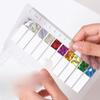 Keypoints Marker Index Stickers Reading Labels Index Tabs 80/200 Sheets Sticky Notes  Office