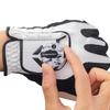 DAIYA GOLF One Reset Counter Camouflage Gray One Touch Returns
