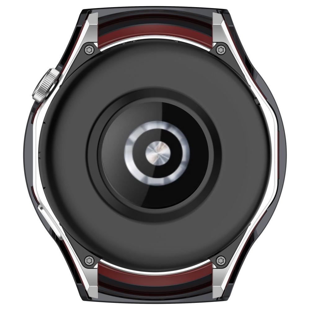 Case for Huawei Watch GT 4 46mm, Black