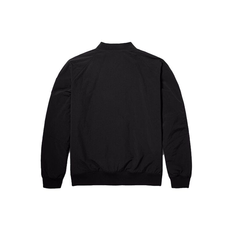 Timberland Повседневная стеганая рабочая куртка мужская куртка черная A2CCU-001