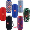 Waterproof Wireless Bluetooth Can Talk Portable Card Audio Sports Subwoofer Gift Speaker