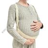 H3CD Adjustable Pregnancy Support Band Belly Support Band 120cm for Daily activity