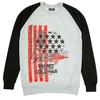 Womens/Ladies Black Ops Cold War Boyfriend Sweatshirt
