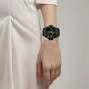 Casio Серия G-SHOCK Модные Классические Кварцевый Механизм Ремешок из Смолы Японские и Корейские Часы Женские Часы Черный Циферблат G-100-1B