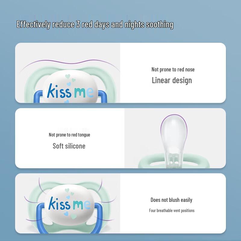 Philips Avent Успокаивающая пустышка против колик