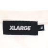 Xlarge Short Sleeve T-shirt M White Men's Used