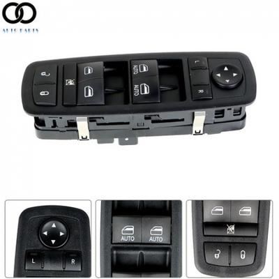 Для Chrysler 200 Dodge Ram 1500 2015-2017 Главный выключатель стеклоподъемников со стороны водителя