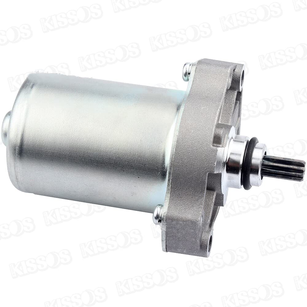 Стартер Honda стартер мотоцикл Super Cub Cross Cub запасные части для вторичного рынка ремонт