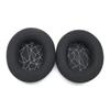 2Pcs Soft Gaming Headset Accessories Sponge Cushion Replacement Ear Pads Foam