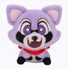 Kawaii Indigo Park Rambly Plush Toys Around Rambly Plush Doll Bear Fans Collect Model Toy Indigo Park Doll Kids Birthday Gifts