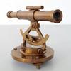 12,7 см латунный теодолит алидада компас геодезический транзитный телескоп инструмент