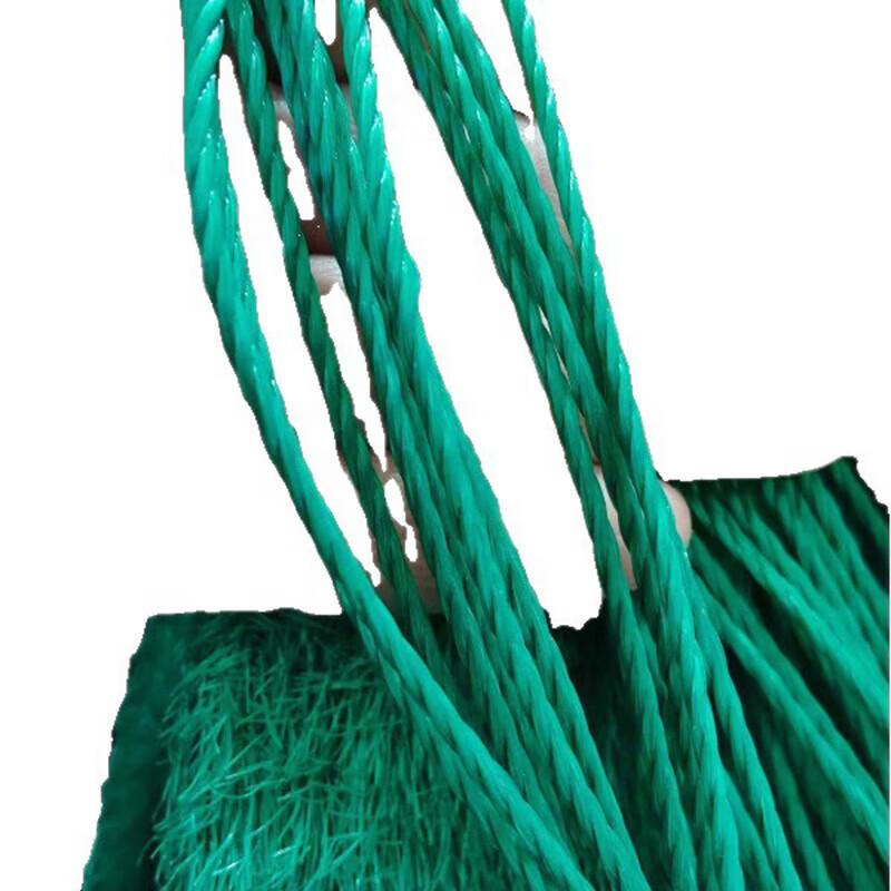 Heavy-Duty Plant Trellis Net