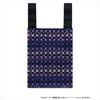 [ANNA SUI] Эко-сумка с мини-кошельком, коллаборация с фильмом «Сейлор Мун Eternal» (военно-морской флот)