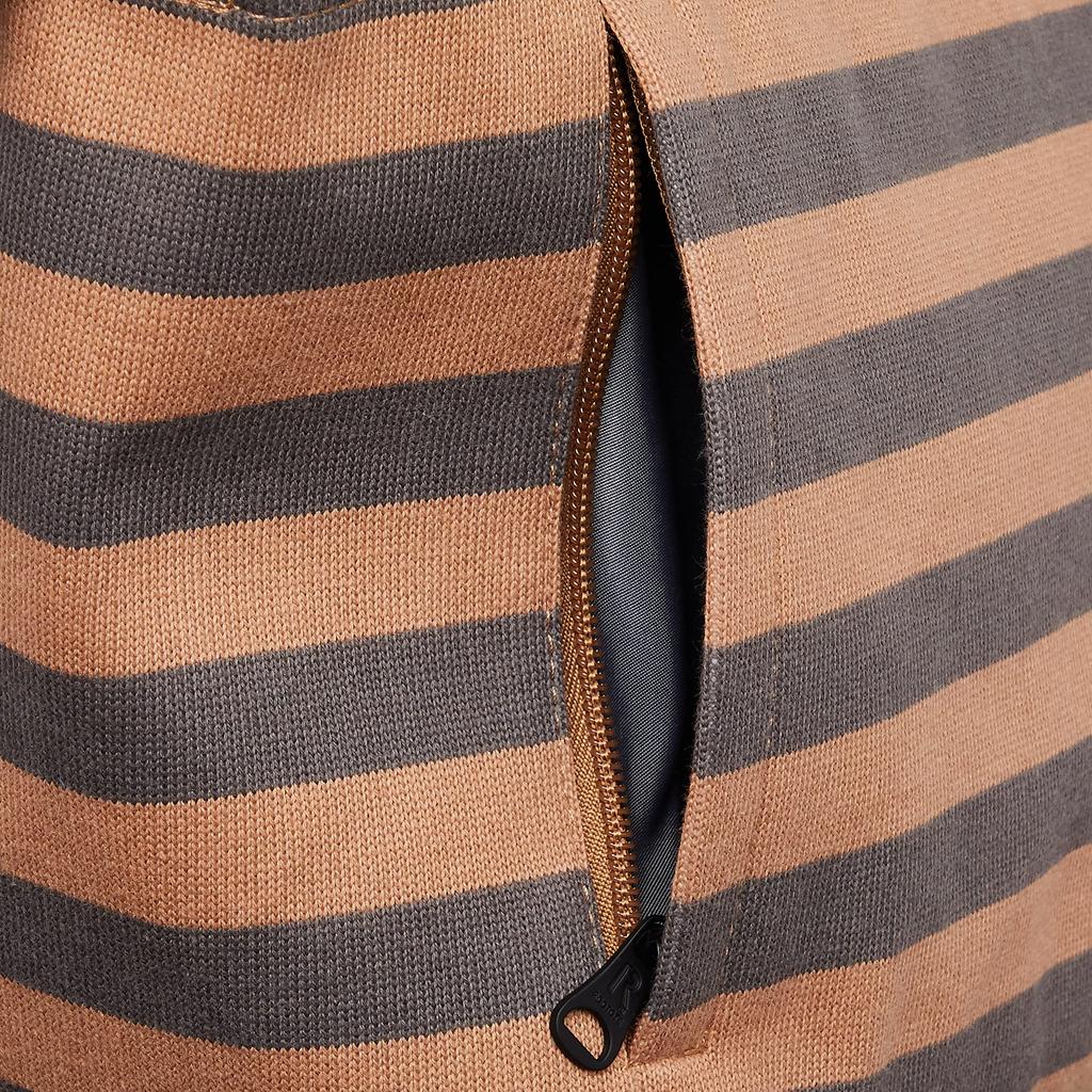 Snoopy SNOOPY Сумка-тоут IP Deli Border 8261 бежевый [Routeto] Peanuts-7P Женская