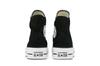 Converse Женские Chuck Taylor All Star Платформа Высокие 'Черный'