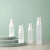 Sub-Bottling Airless Lotion Bottle Многоразовые бутылки Бутылки с помпой Бутылка для лосьона с вакуумным распылителем