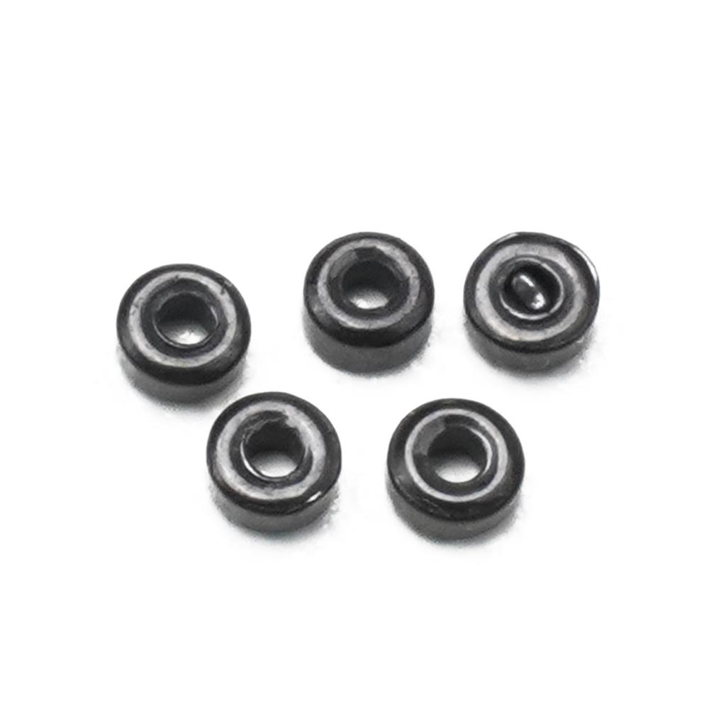 Комплект запасных частей для ремонта направляющего кольца стержня, полезный