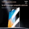 Smorss Full Glue Ceramic Film Screen Protector for Huawei Phones