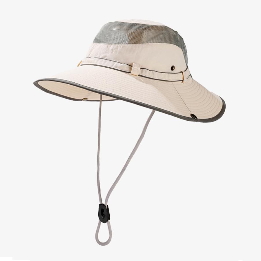 Водонепроницаемая быстросохнущая уличная солнцезащитная шляпа, мужская анти-ультрафиолетовая альпинистская шляпа, женская солнцезащитная шляпа рыбака