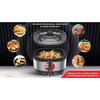 Friteuse électrique FAGOR - FG2310 - Capacité 3,5L - Jusqu'à 190°C - Filtre anti odeurs - 1800W