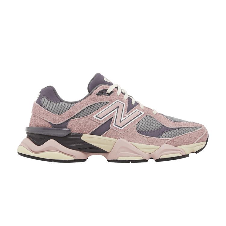 New Balance 9060 'Розовый лавандовый'