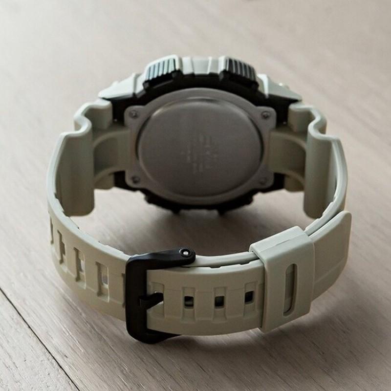 Casio Мужские YOUTH Кофейные Часы W-735H-8A2 W-735H-8A2