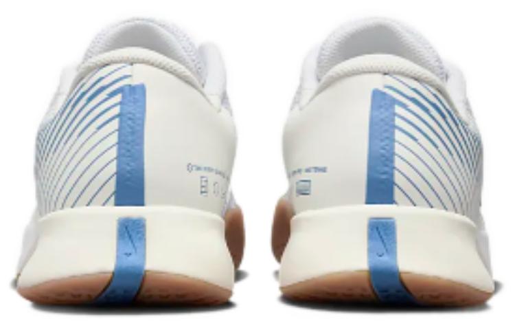Nike Кроссовки Court Air Zoom Vapor Pro 2 'Hard Court' DR6191-107