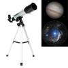 Refractive Monocular Astronomical Telescope Space Spotting 360 X 50mm Telescope Tripod