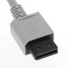 1080P HDTV Audio Video AV 5RCA Cable Component Audio Video Cable HD AV Cable for Nintendo Wii Game Accessories