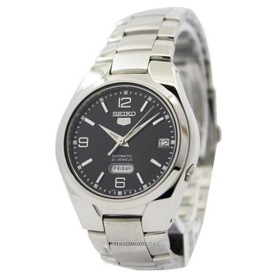 5 Automatic SNK623 SNK623K1 SNK623K Мужские часы