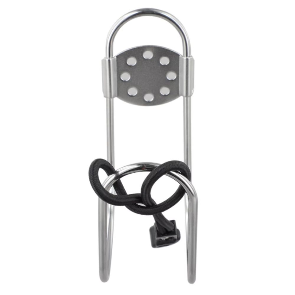 Marine Grade Life Ring Holder Stainless Steel 304 Buoy Bracket Swimming Ring Holder Ship