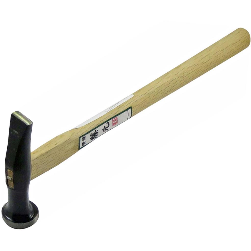 KONYO Fujimoto professional use hammer 21mm oak wood 1 handle