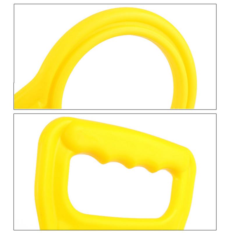 1 шт., ведро для воды в бутылках, ведро с ручкой для воды, ведро с ручкой для воды в бутылках Nergy