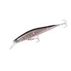 new arrival LUTAC Classic Fishing Hard Bait With 3D Eyes Custom Floating Minnow Fishing Lure