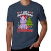 I Want A Hippopotamus For Christmas Funny Hippo Pajamas Xmas Tshirt Basic Tee Shirt For Everyday Outfit