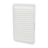 INFINAUTO Engine Air Filter for Toyota Camry Long Life No. 17801YZZ01/1780120040 2.4L/3.0L (2002-2011) -