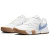Nike Мужские дышащие низкие теннисные кроссовки Court Lite 4 Бело-синие FD6574-107