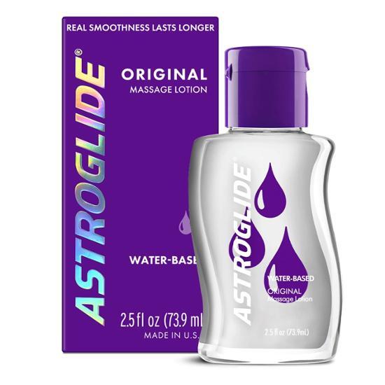 Astroglide Original 73,9 мл / 148 мл Большая емкость Выбрать 1