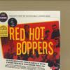 10-дюймовая пластинка VARIOUS - Red Hot Boppers SUNSCLP1295 Charly Records 2020 UK Рок
