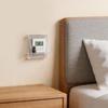 Lockable Child Safety Cover Childproof Light Switch Plate Covers Air Conditioner Panel Cover  Home