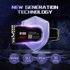 9100 PRO M.2 SSD PCIe 4.0 NVMe TLC SSD Высокая скорость передачи 1 ТБ/2 ТБ/4 ТБ Внутренний твердотельный накопитель для геймера, технического специалиста