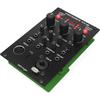 Behringer VC16 16-Band Vocoder Eurorack Module with 6 Synthesis Engines