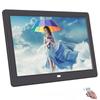 10 Inch Screen LED Backlight HD 1280*800 Digital Photo Frame Electronic Album Picture Music Movie Full Function